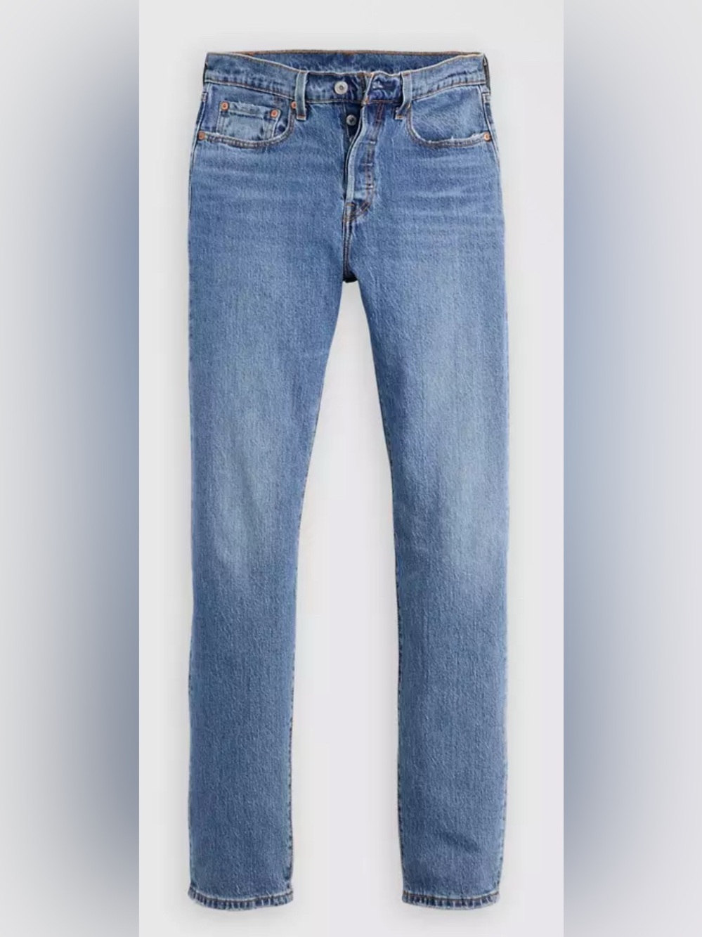 Levi’s wedgie straight jeans